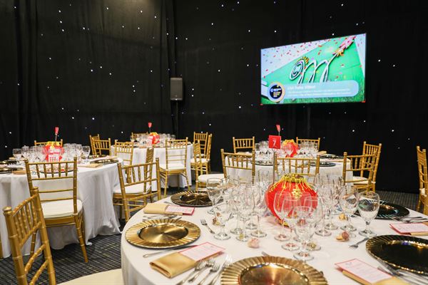 Mississippi Children's Museum