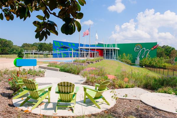 Mississippi Children's Museum