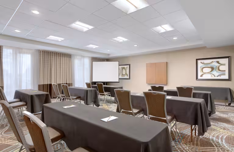 Hilton Garden Inn Tuscaloosa