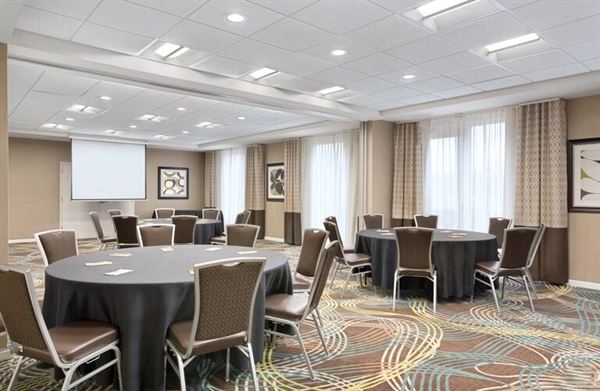 Hilton Garden Inn Tuscaloosa