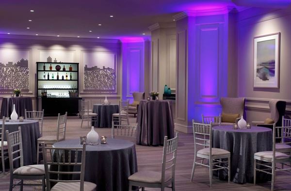 JW Marriott Atlanta Buckhead