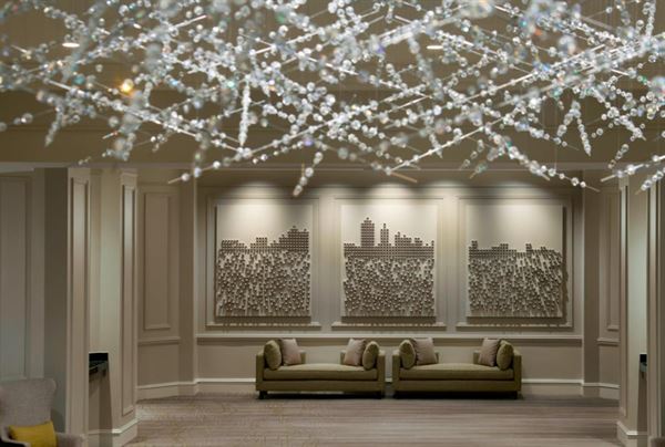 JW Marriott Atlanta Buckhead