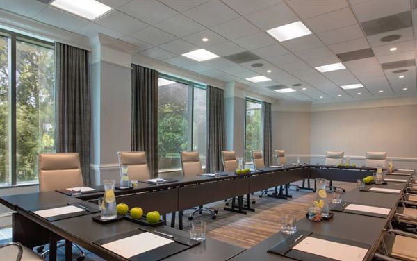 JW Marriott Atlanta Buckhead