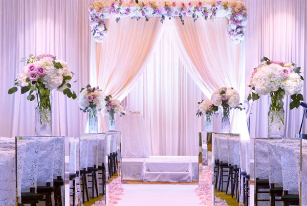 JW Marriott Atlanta Buckhead