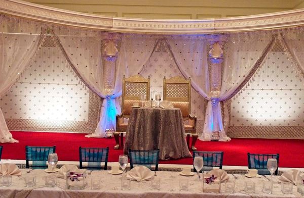 JW Marriott Atlanta Buckhead