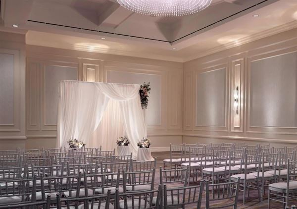 JW Marriott Atlanta Buckhead