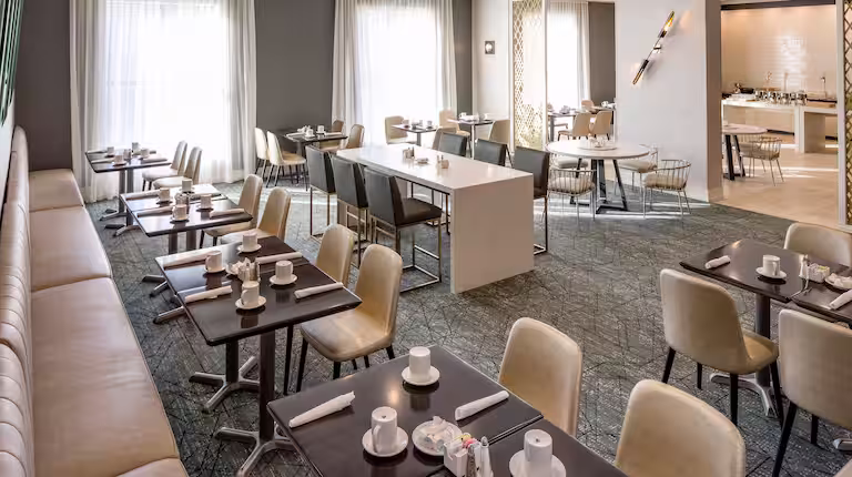 DoubleTree by Hilton Boston Logan Airport Chelsea