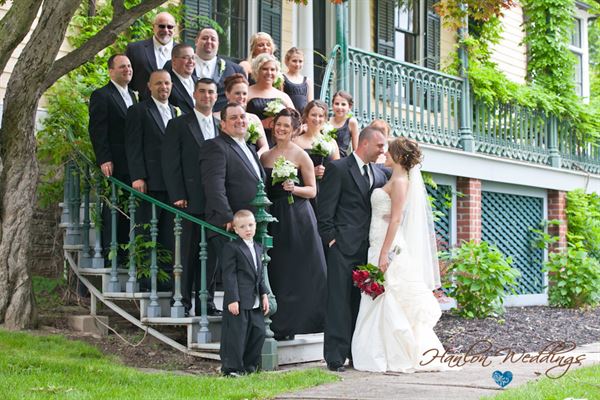 Granger Homestead & Carriage Museum