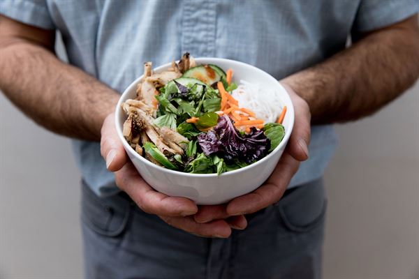 Lish Corporate Catering - lishfood.com