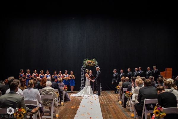 Mann Center for the Performing Arts