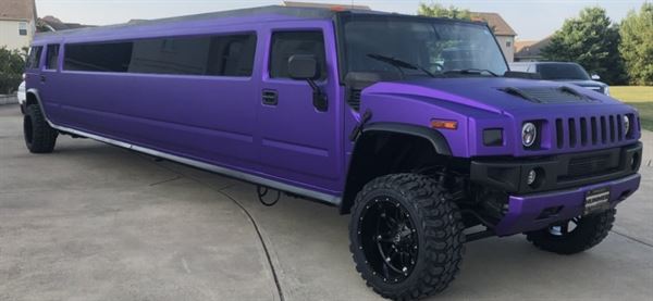 Luxury Limousine Hollywoodplaynight