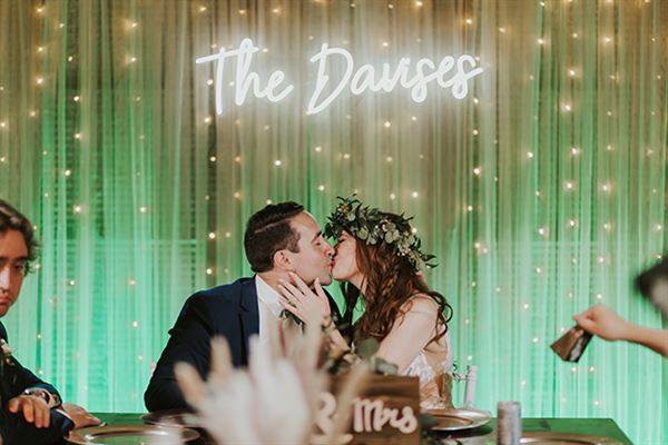 North Star Farm Event Center