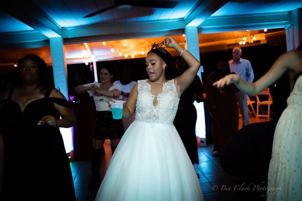 Boss Playa Productions - Wedding DJ Service