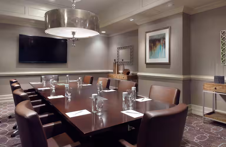 Hilton Garden Inn Atlanta - Buckhead