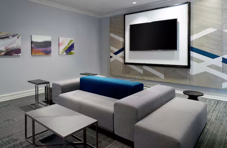 Hilton Garden Inn Atlanta - Buckhead