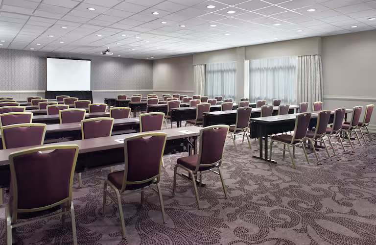 Hilton Garden Inn Atlanta - Buckhead