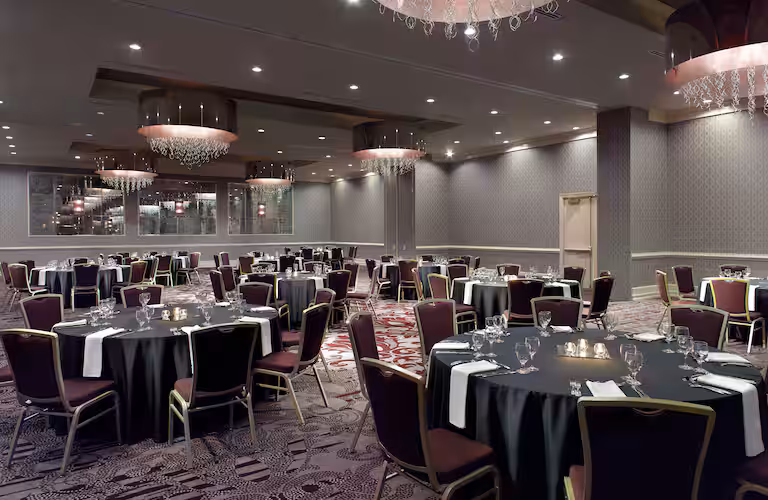 Hilton Garden Inn Atlanta - Buckhead