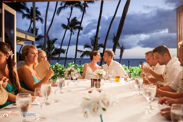 Five Palms Restaurant