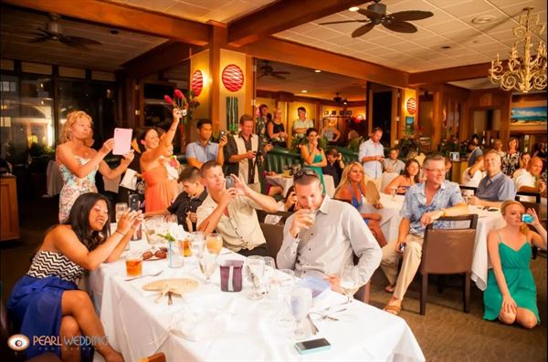 Five Palms Restaurant