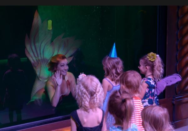 Arizona Renaissance Festival