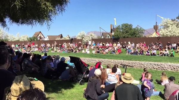 Arizona Renaissance Festival