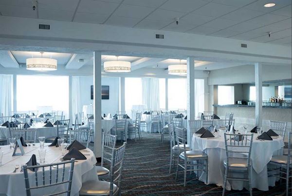 Moonraker Restaurant