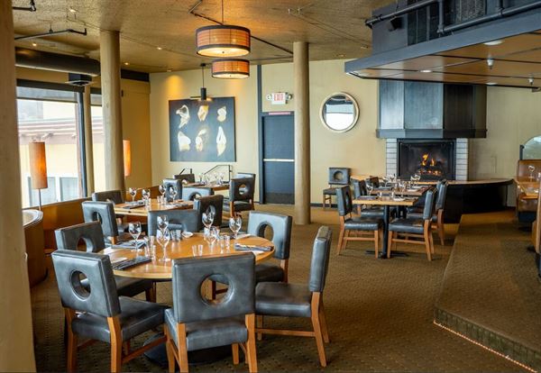 Moonraker Restaurant