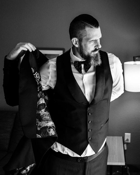 Flash Factor Photography