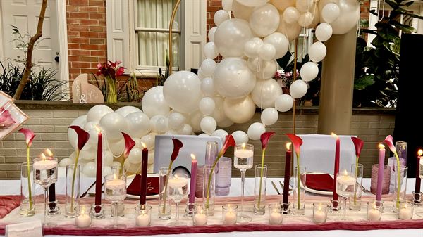 LMC Event Planning LLC