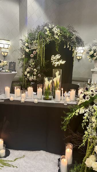 LMC Event Planning LLC