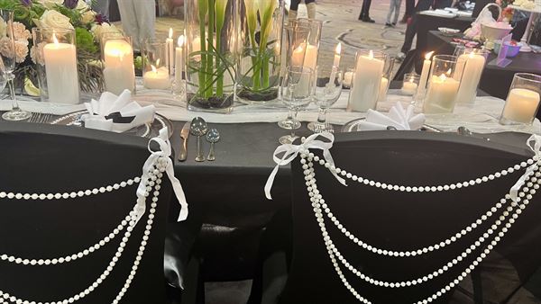 LMC Event Planning LLC