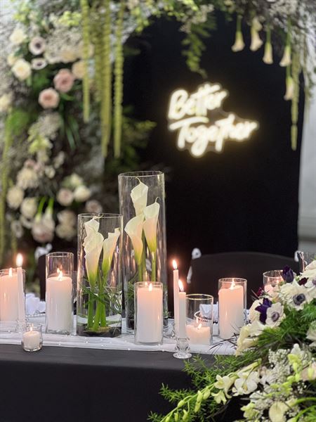 LMC Event Planning LLC