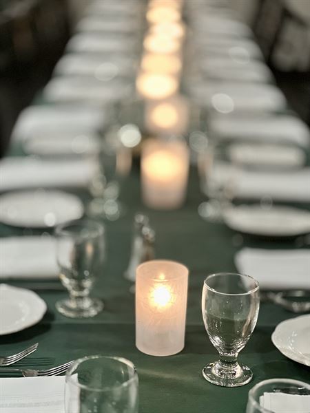 LMC Event Planning LLC