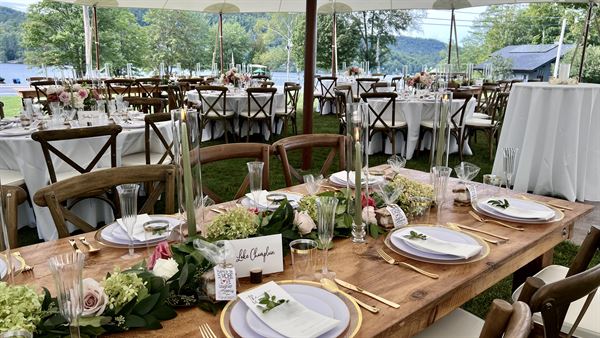 LMC Event Planning LLC