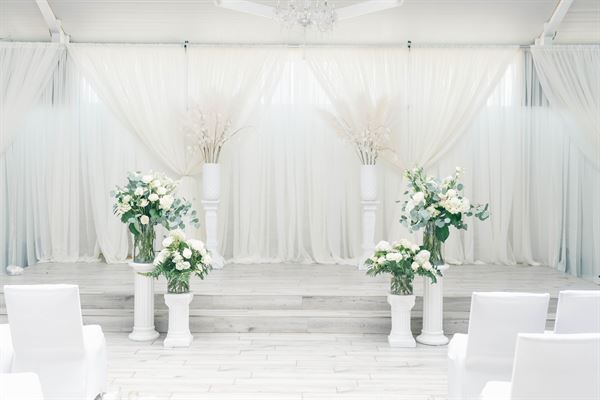 Bella Vie Wedding Venue & Event Center