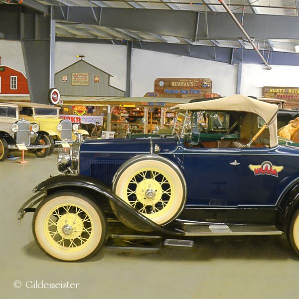 Gildemeister Photography & Design