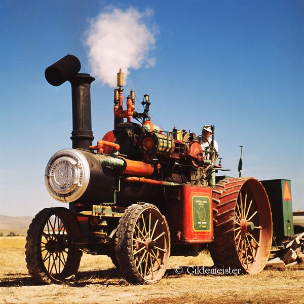 Gildemeister Photography & Design