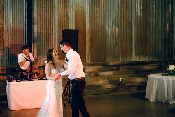 Sunkisst Entertainment DJ & Photo Booth