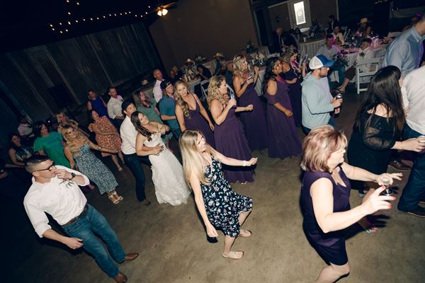 Sunkisst Entertainment DJ & Photo Booth