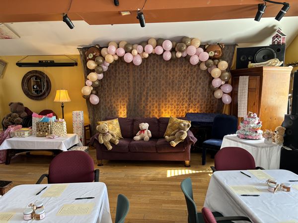 Ground Floor, Freeport