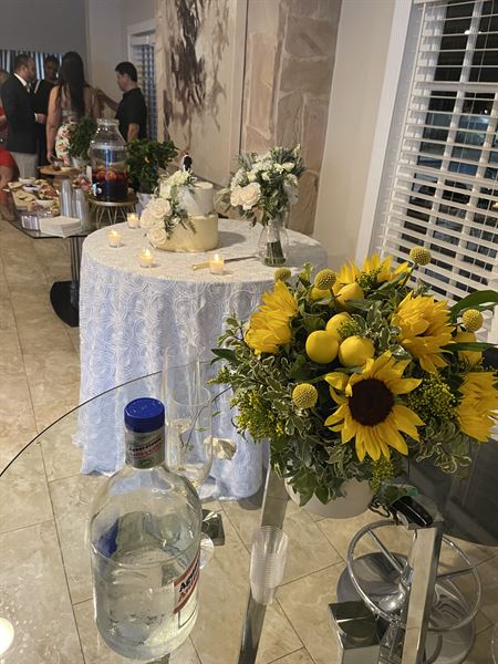 Tivoli Park Clubhouse