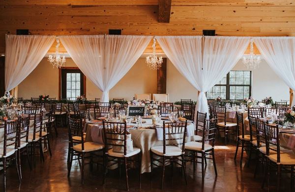 The Pines at Moser Farms