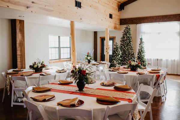 The Pines at Moser Farms