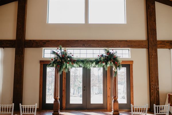 The Pines at Moser Farms