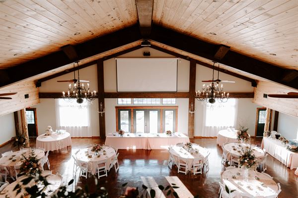 The Pines at Moser Farms