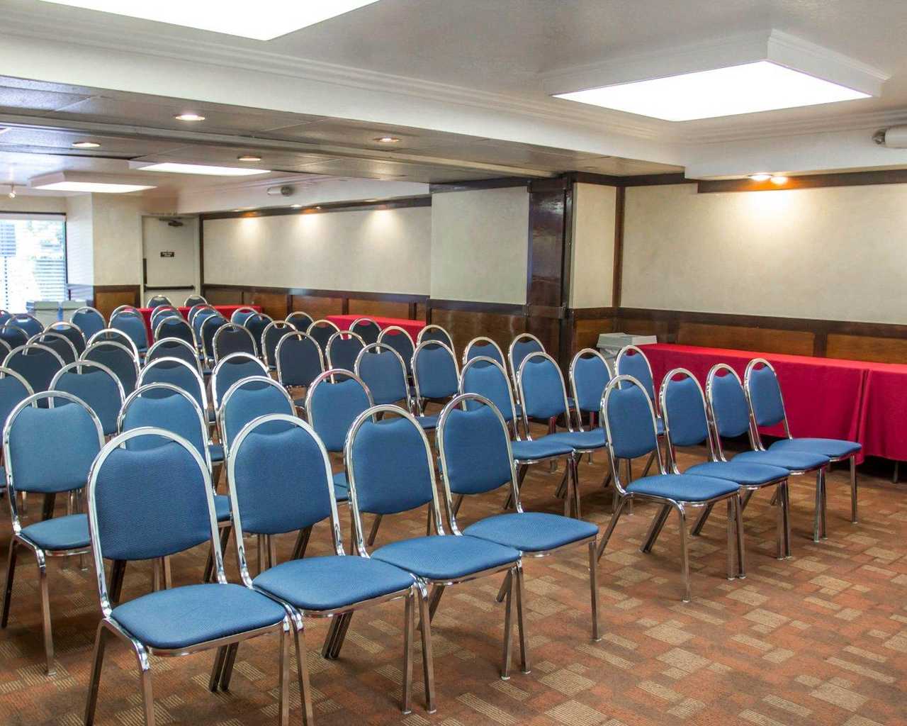 Quality Inn Riverside