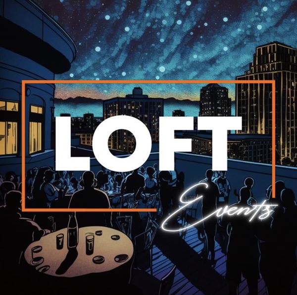 Loft Bar And Bistro