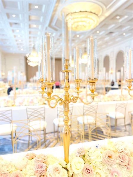 The Ultimate Wedding Project