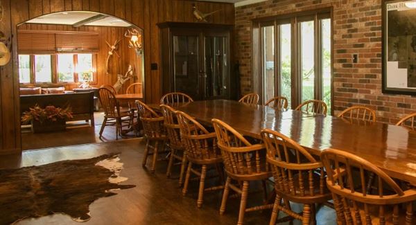 Dark Hammock Legacy Ranch