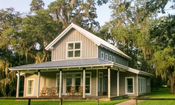 Dark Hammock Legacy Ranch